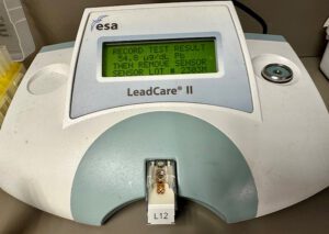Leadcare Machine In Bedford Hills Ny